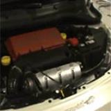 500 ABARTH kit SS 1.4T (vidéo II)