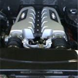 AUDI R8 5.2i V10 '09 ??