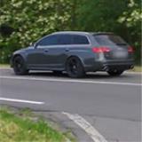 Audi RS6 V10 Full exhaust - Secondary cats deleted