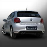 Maintenant disponible: système d'échappement pour Polo GTI, A1 1.4 TFSI, Ibiza 1.4 TSI FR et Skoda Fabia RS