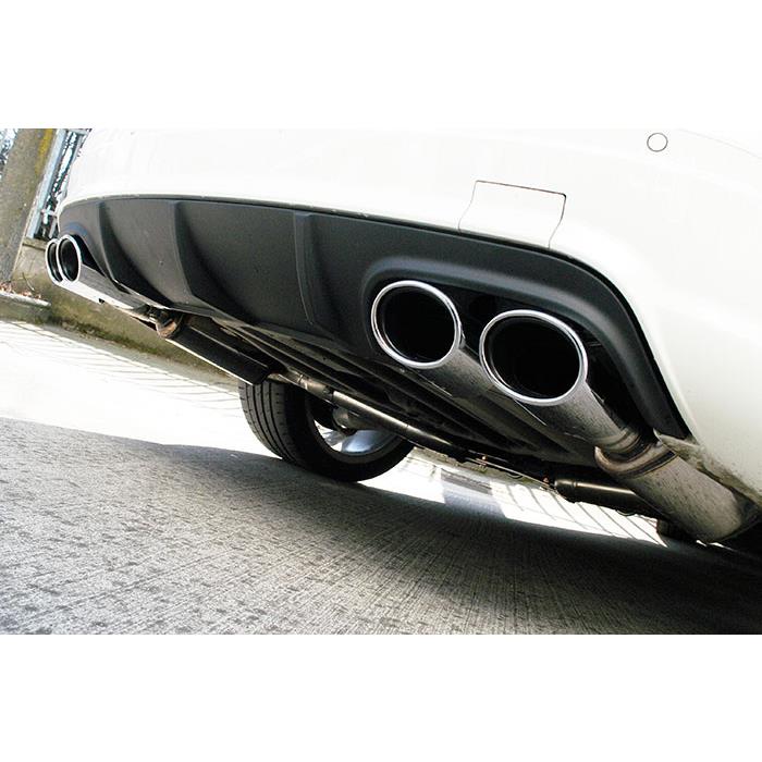 Sortie kit Droite - Gauche 120x80