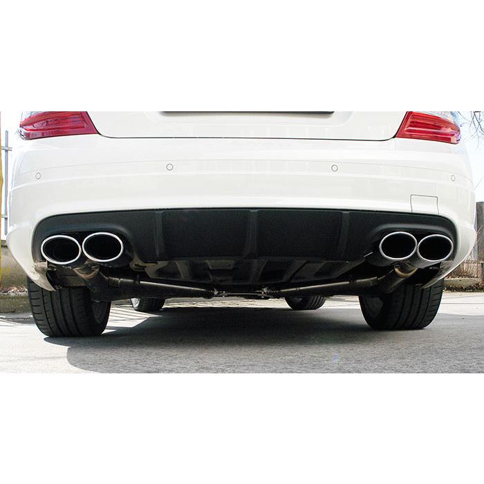 Sortie kit Droite - Gauche 120x80