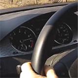 VW Passat R36 - Ligne complète Supersprint - Onboard