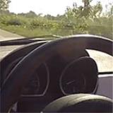 BMW Z4 Roadster 20i (4 cyl.) '05 -> '09 - Silencieux arrière Supersprint - Onboard