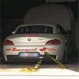 BMW E89 Z4 28i (N20 2.0l 4 Cyl. Turbo) 2011 -> Ligne complète Supersprint - Dyno