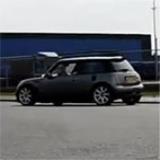 BMW MINI R53 Cooper S 1.6i -> Système Cat-back Supersprint - Flyby 1