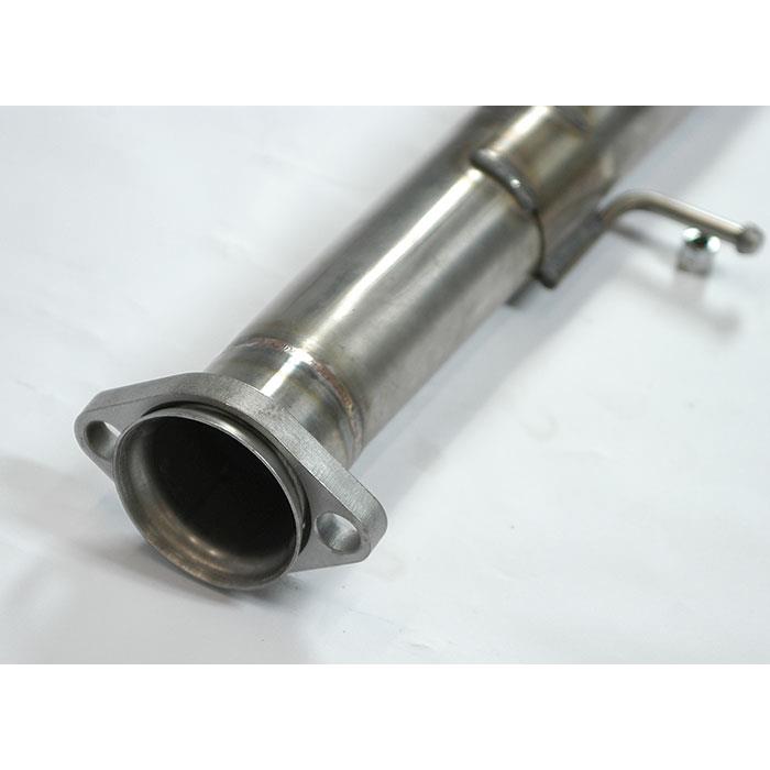 Tube de liasion