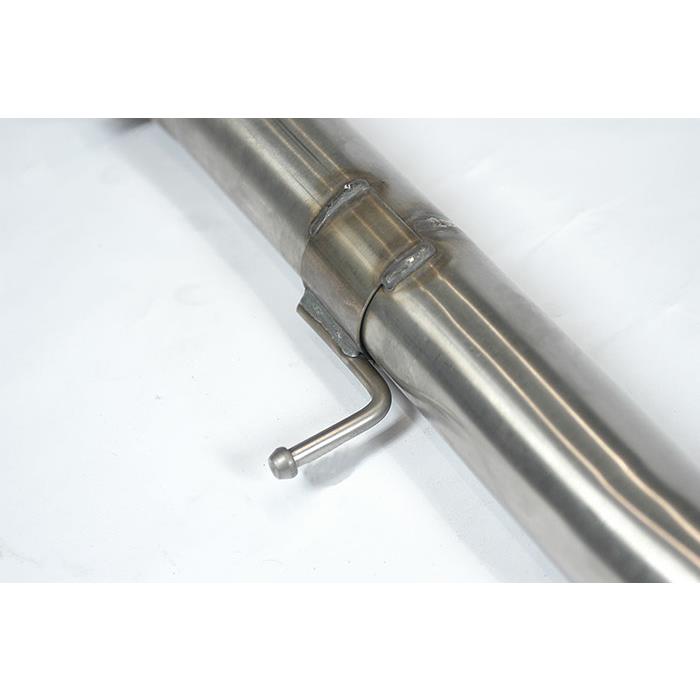 Tube de liasion