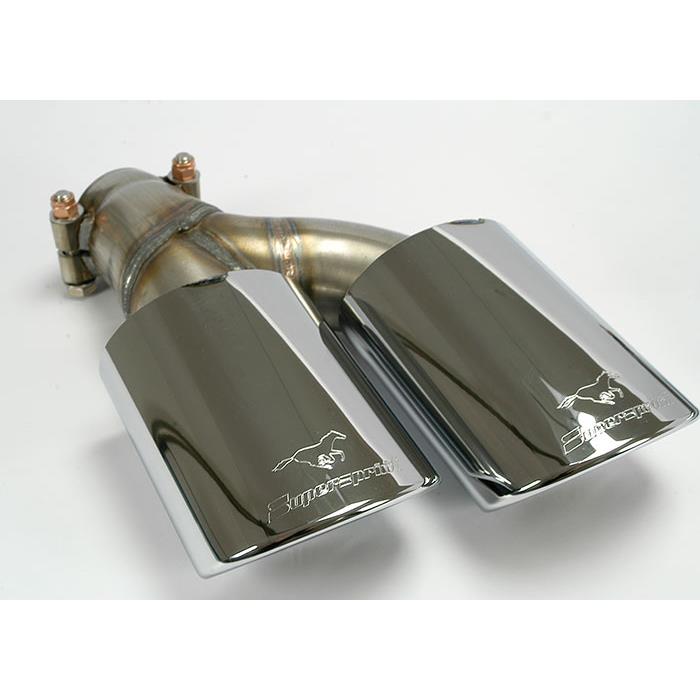 Sortie kit Droite - Gauche 120x80