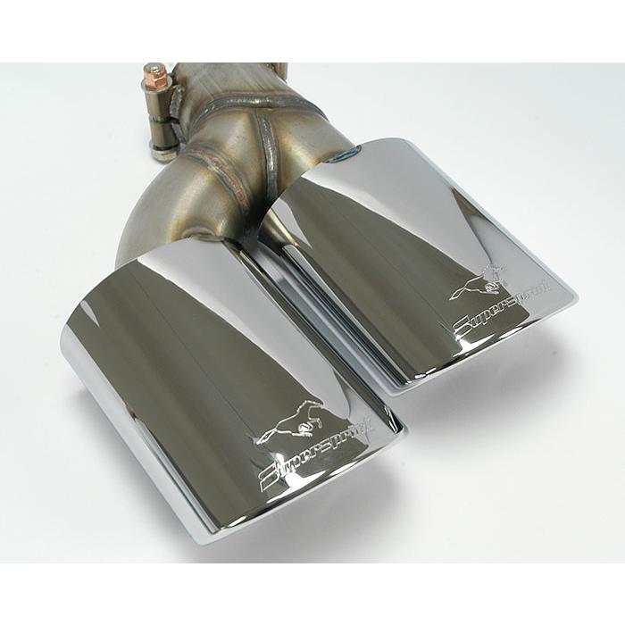 Sortie kit Droite - Gauche 120x80