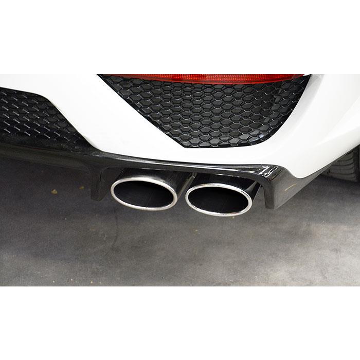 Sorties kit 120x80 Droite - 120x80 Gauche