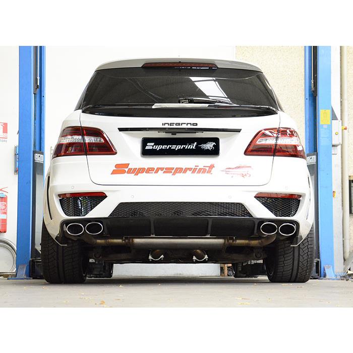 Sorties kit 120x80 Droite - 120x80 Gauche