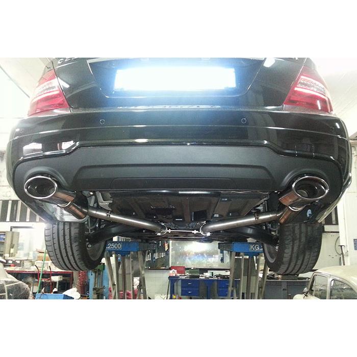 Sortie kit Droite - Gauche 145x95