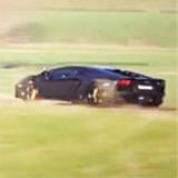 LAMBORGHINI AVENTADOR LP 700-4 V12 -> Full Supersprint exhaust system with valves (3)