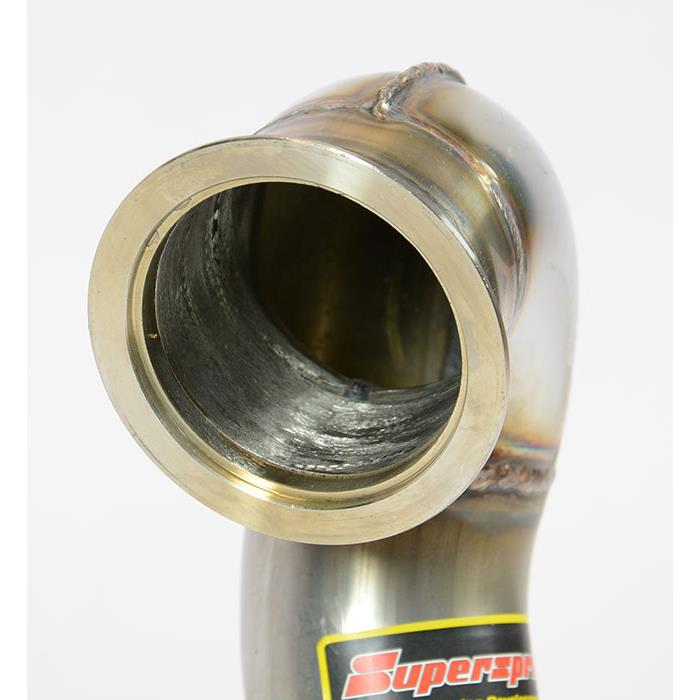 Downpipe (remplace catalyseur)