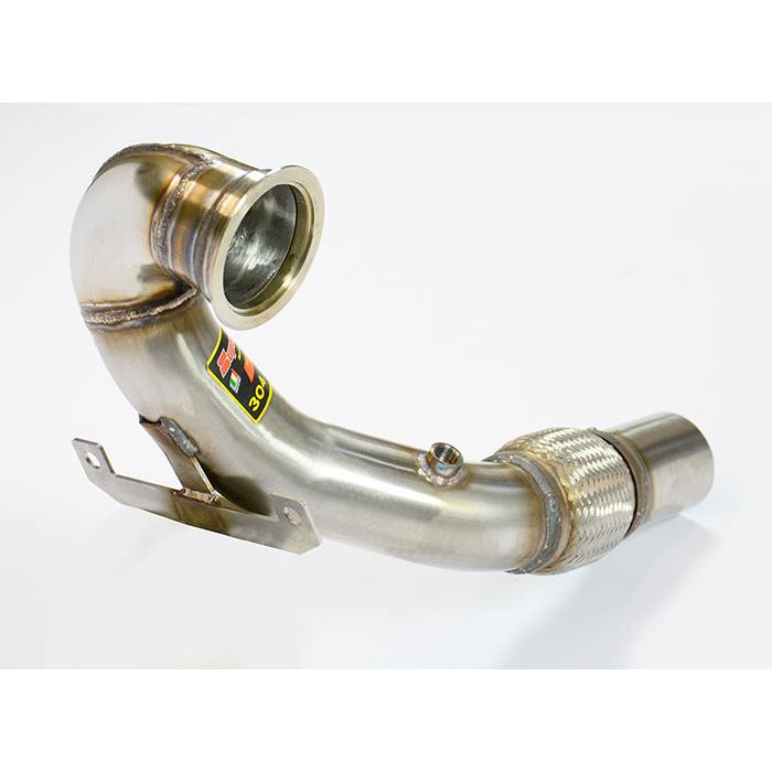 Downpipe (remplace catalyseur)