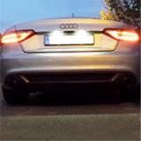 AUDI A5 Coupè 2.7 TDi (190 Hp) '07 -> Ligne complète Supersprint (6)