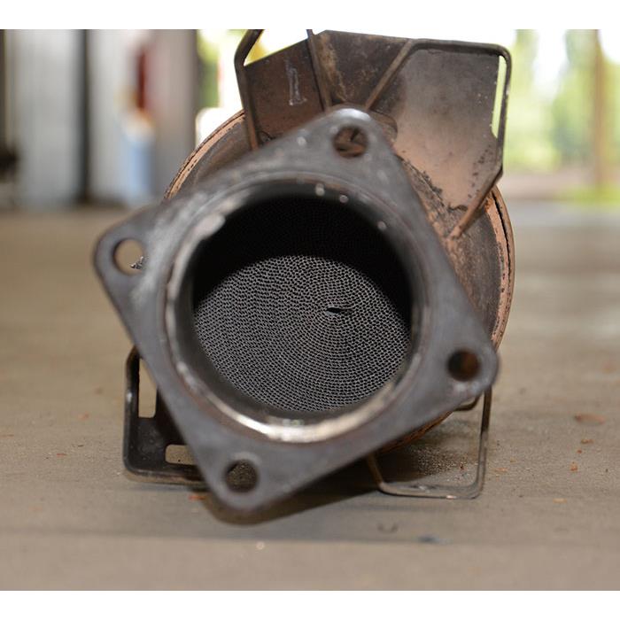 Catalyseur métallique 100 CPSI