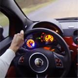 500 ABARTH 1.4T Multiair Mod. USA (160 Hp) 2011 ->  Ligne complète Supersprint (5)