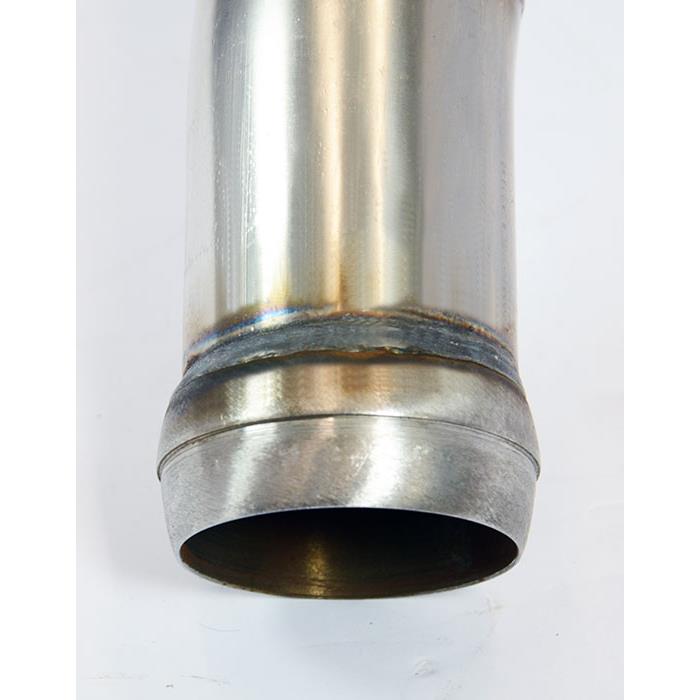 Tube de liasion + flexible