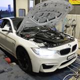 Les nouveaux systèmes d'échappement Supersprint pour BMW M4 F82 et M3 F80