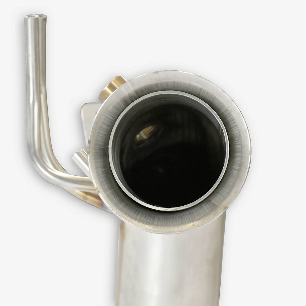 Kit downpipe (MOTORE B47 - EURO6) (Sostituisce FAP / Catalizzatore)