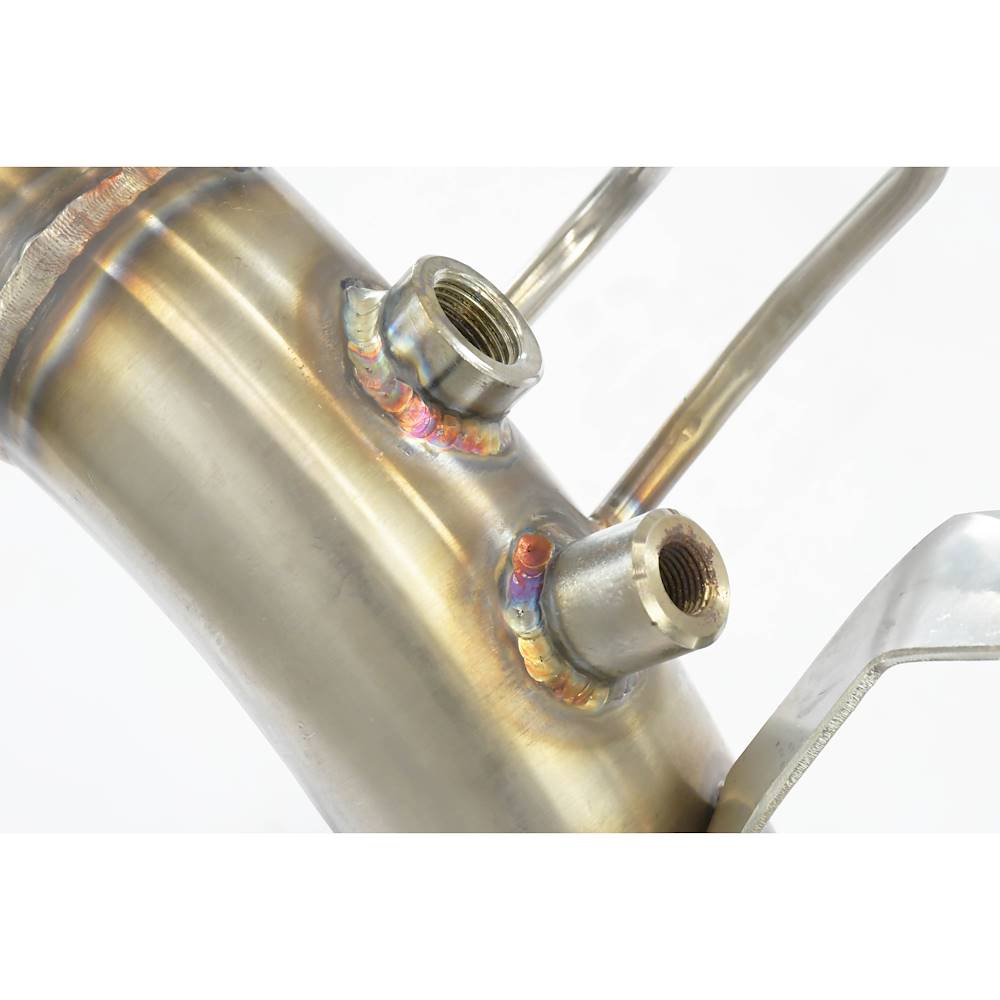 Kit downpipe (MOTORE B47 - EURO6) (Sostituisce FAP / Catalizzatore)