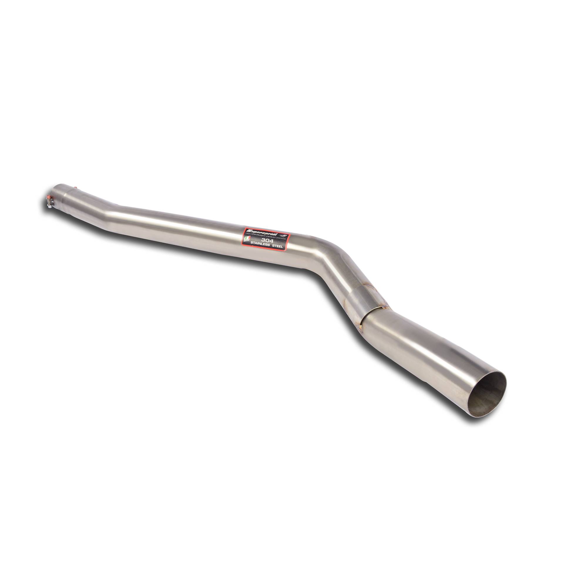 Sport&Sound PLUS pack with valve