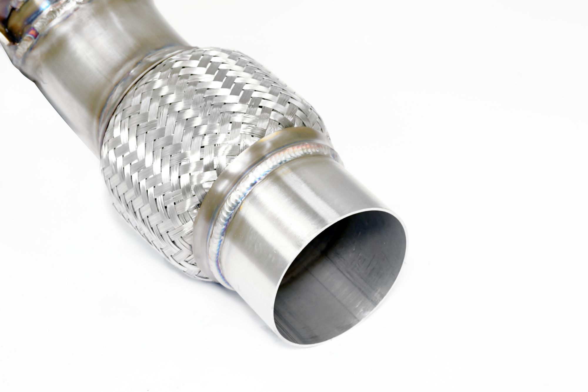 Downpipe  (Reemplaza catalizador)