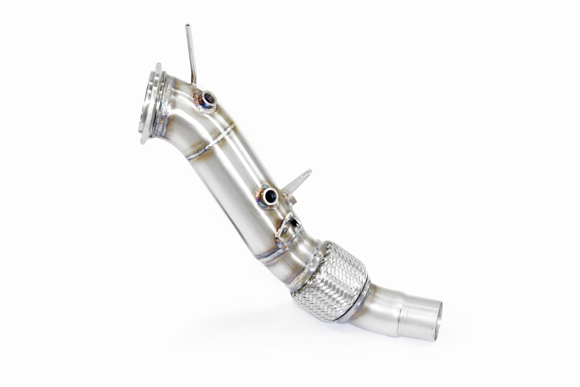 Downpipe (suppression de catalyseur)