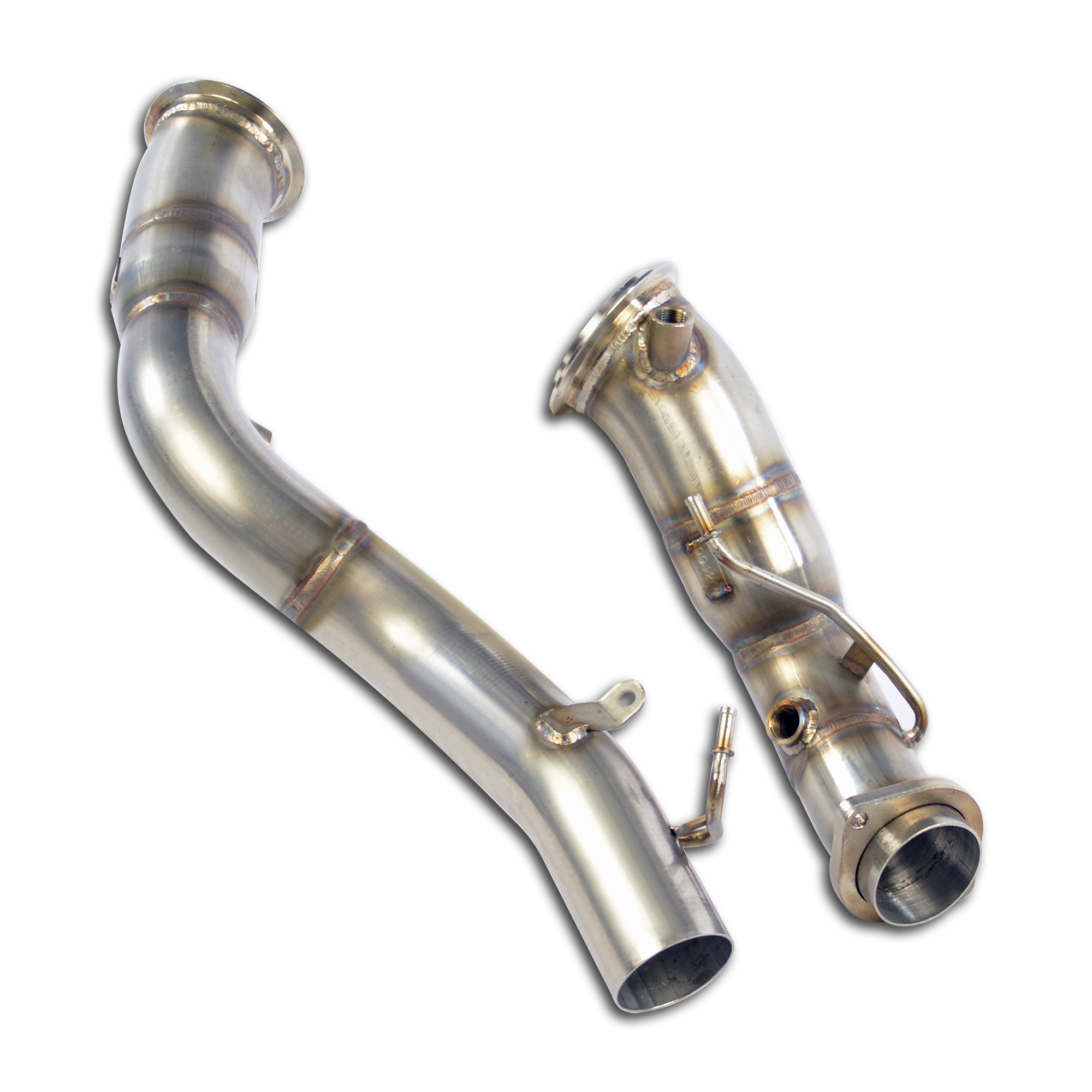 J-Pipe Performance Premium Package (Deeper tone, no rasp)