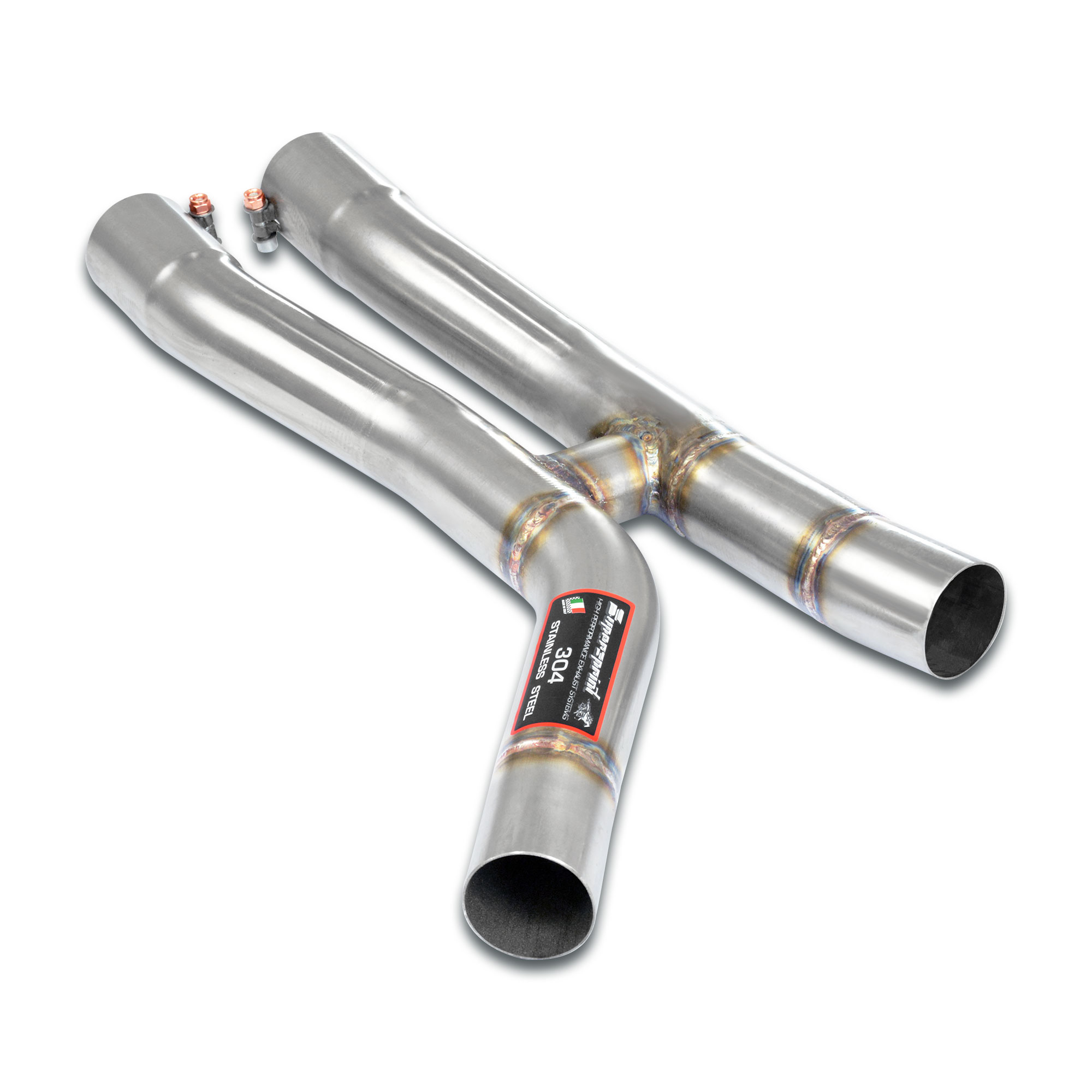 J-Pipe Performance Premium Package (Deeper tone, no rasp)