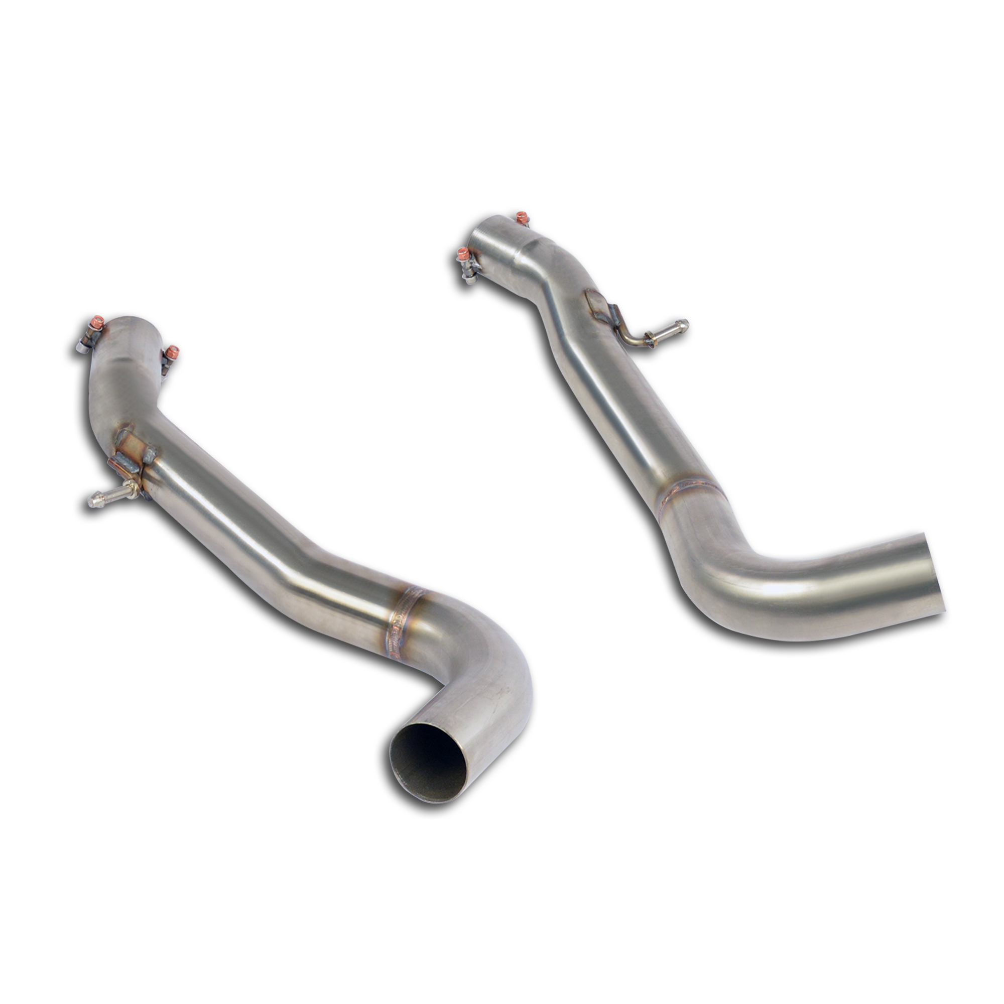 Rear Exhaust <strong><span style=color:#ea0000;>With E.E.C. approval</span></strong>