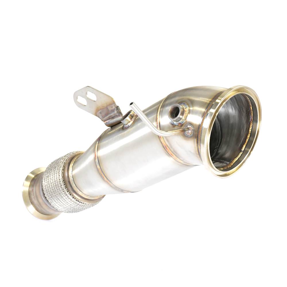 Downpipe  (remplace catalyseur)