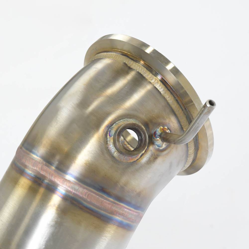 Downpipe (suppression de catalyseur)