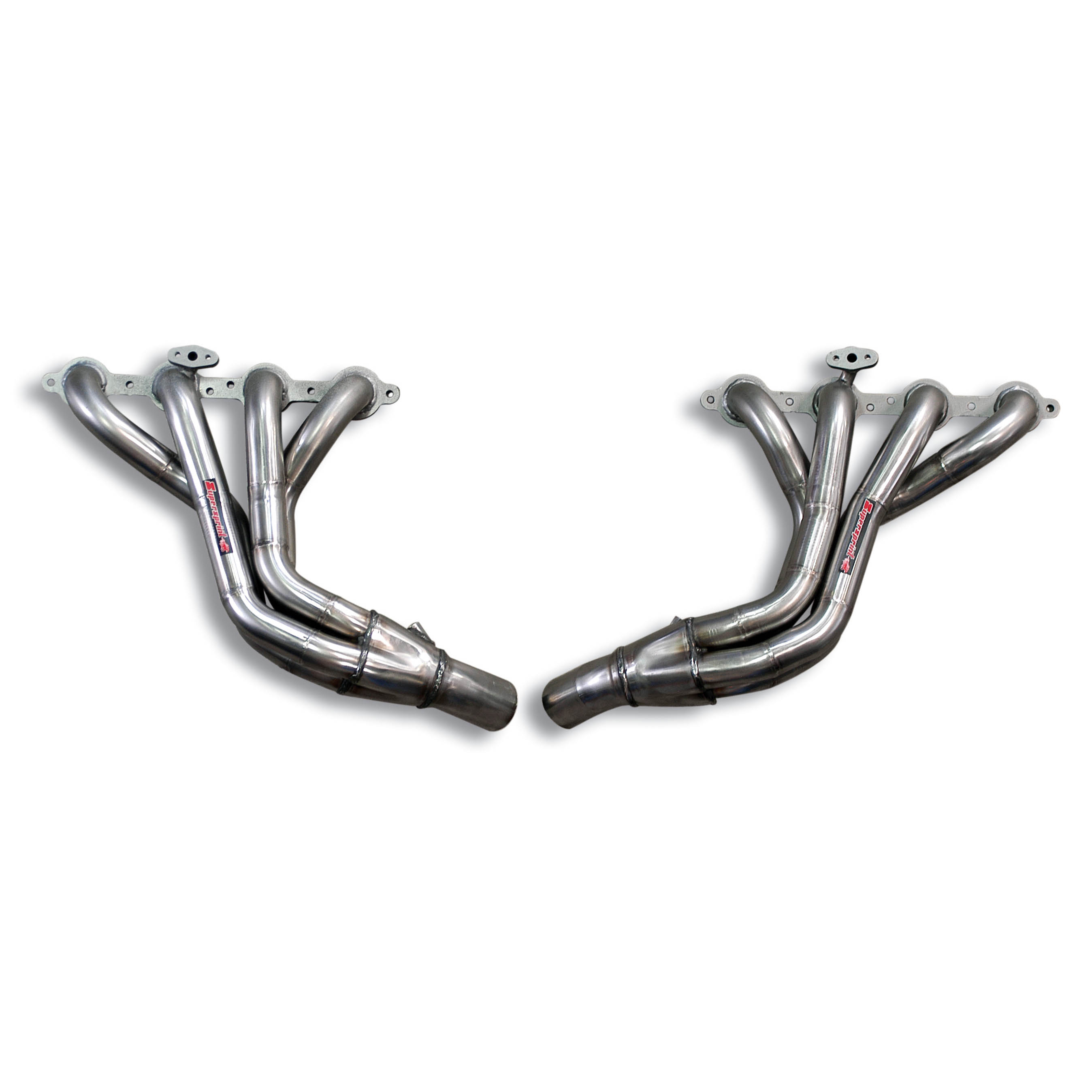 Headers package  