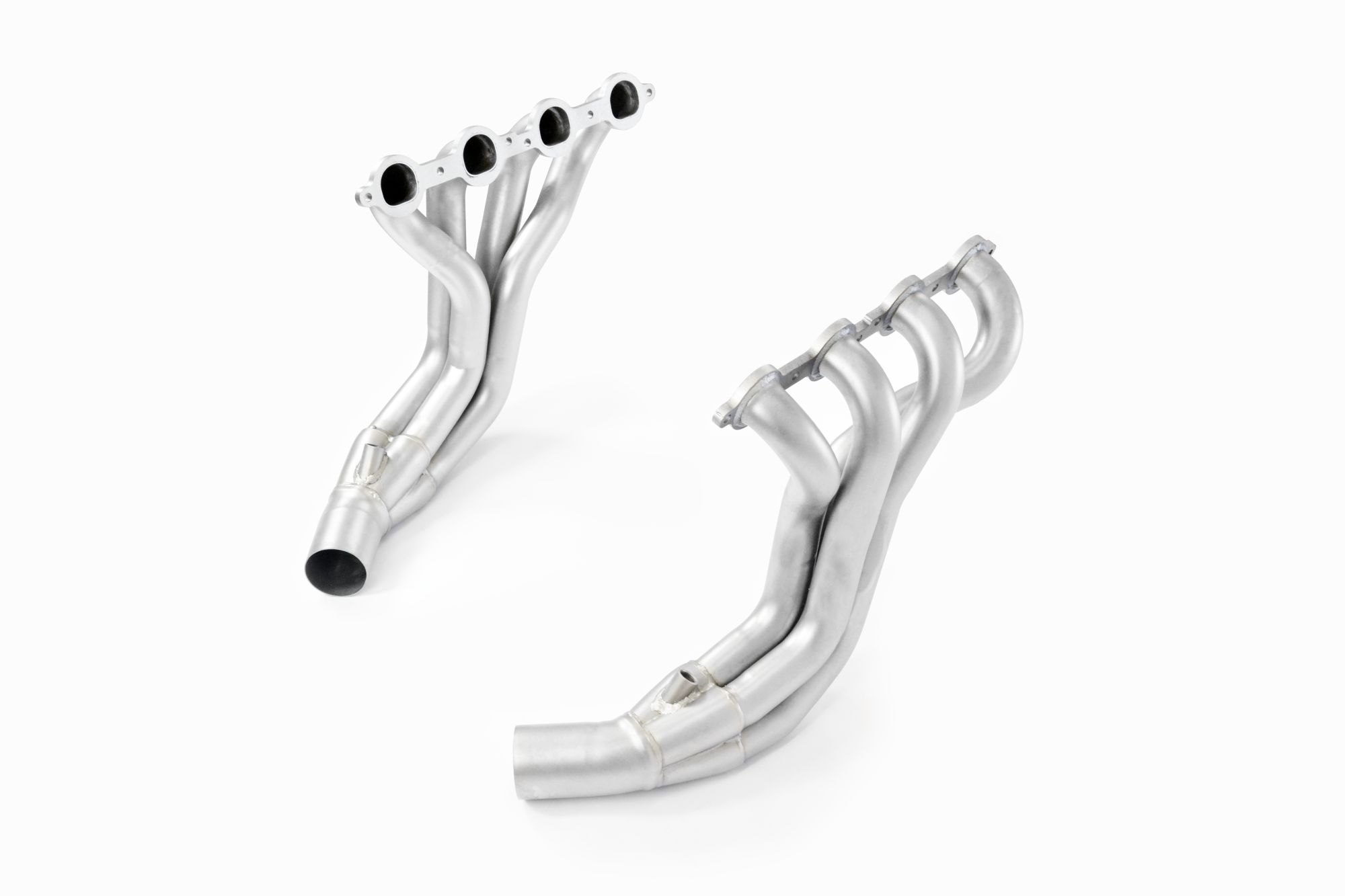 Headers Right + Left