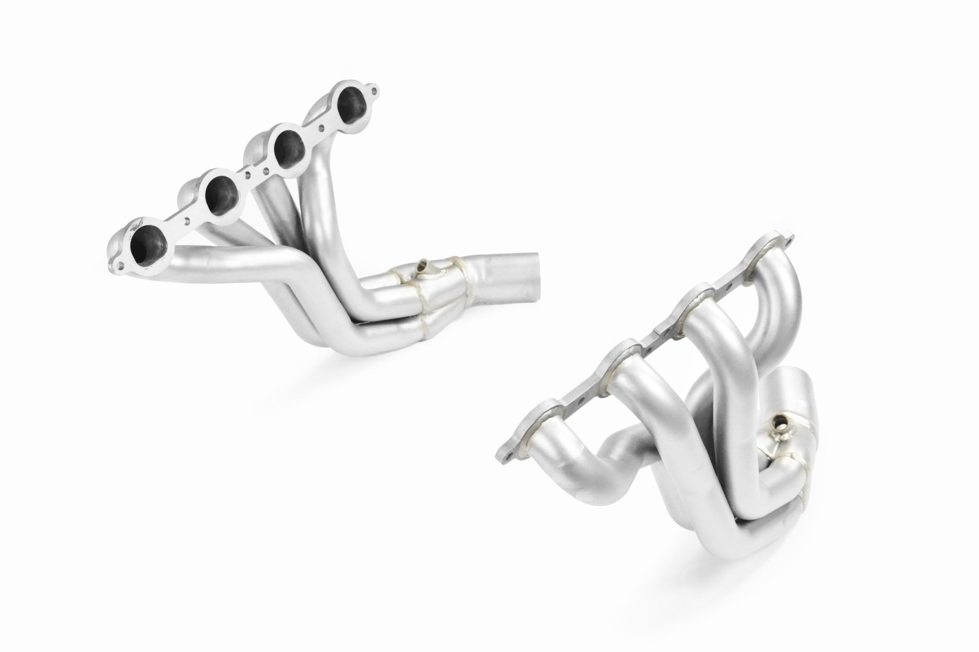 Headers Right + Left