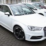 AUDI S3 8V / 8VA 2013 -> Impianto di scarico Supersprint presto disponibile