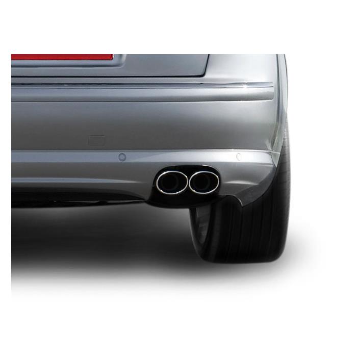 Rear exhaust Right 90x70