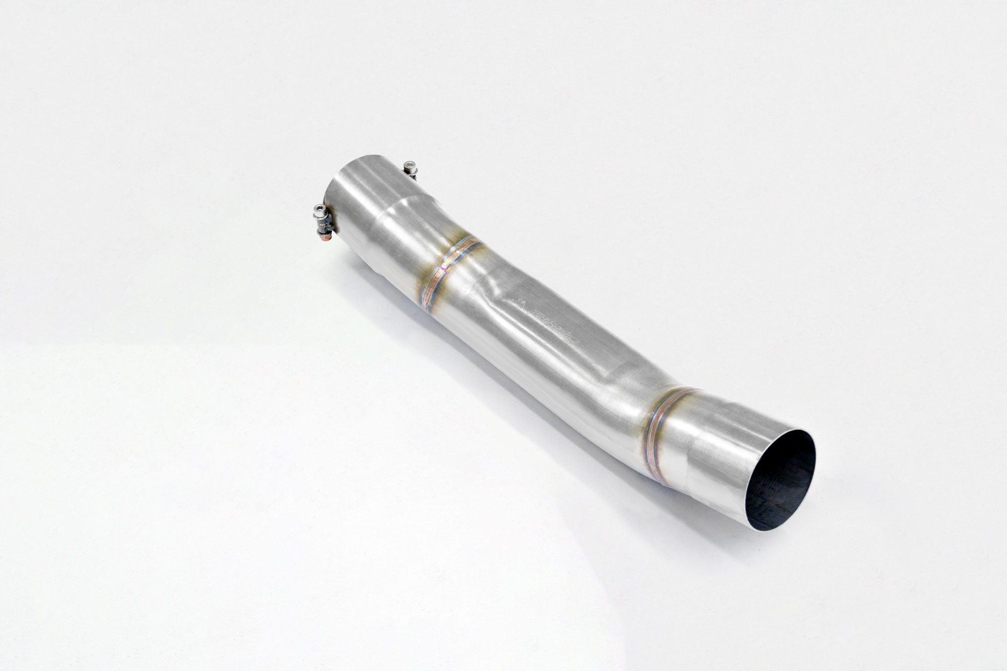 Tube de liasion