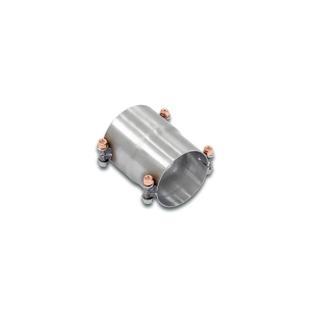 Sleeve pipe