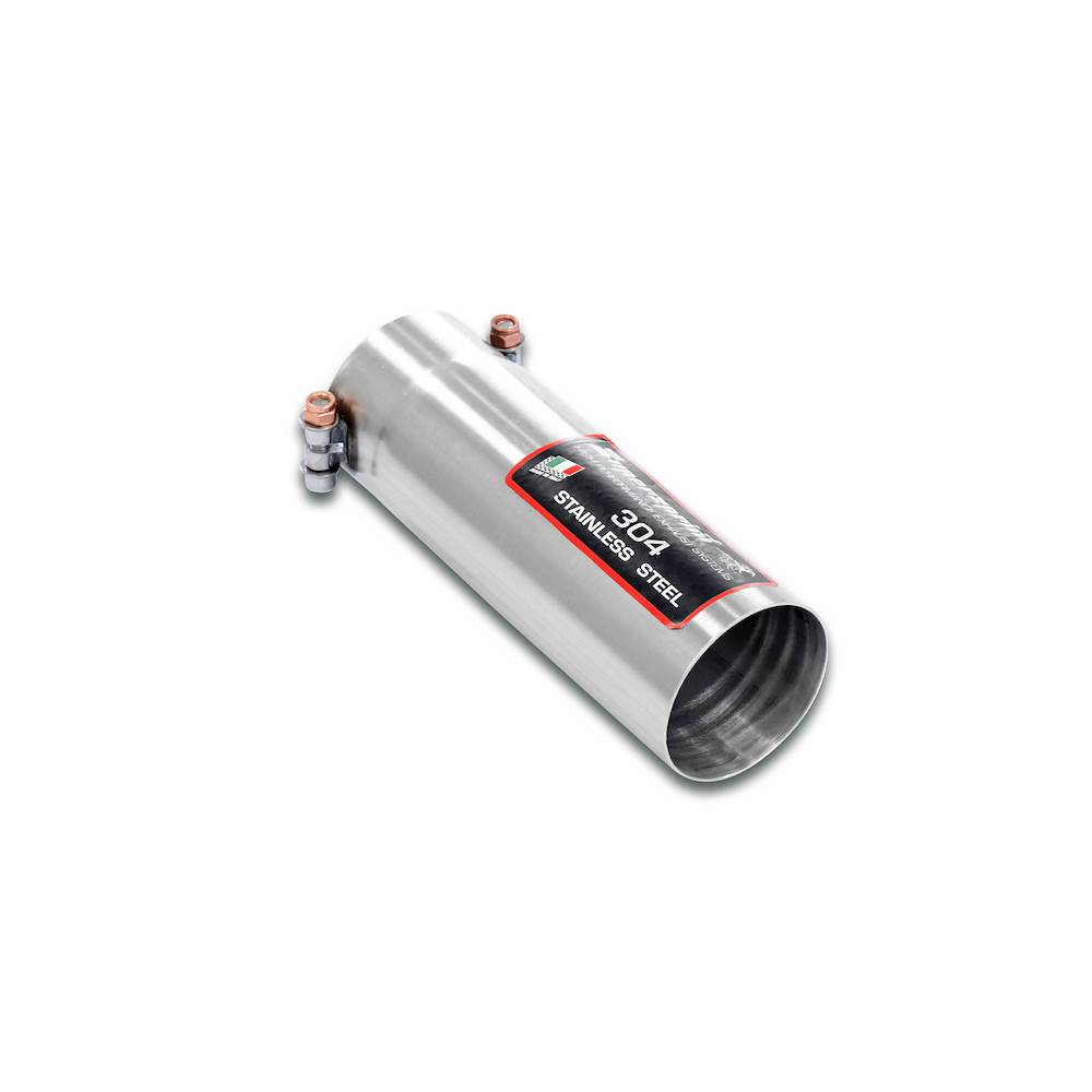 Sleeve pipe