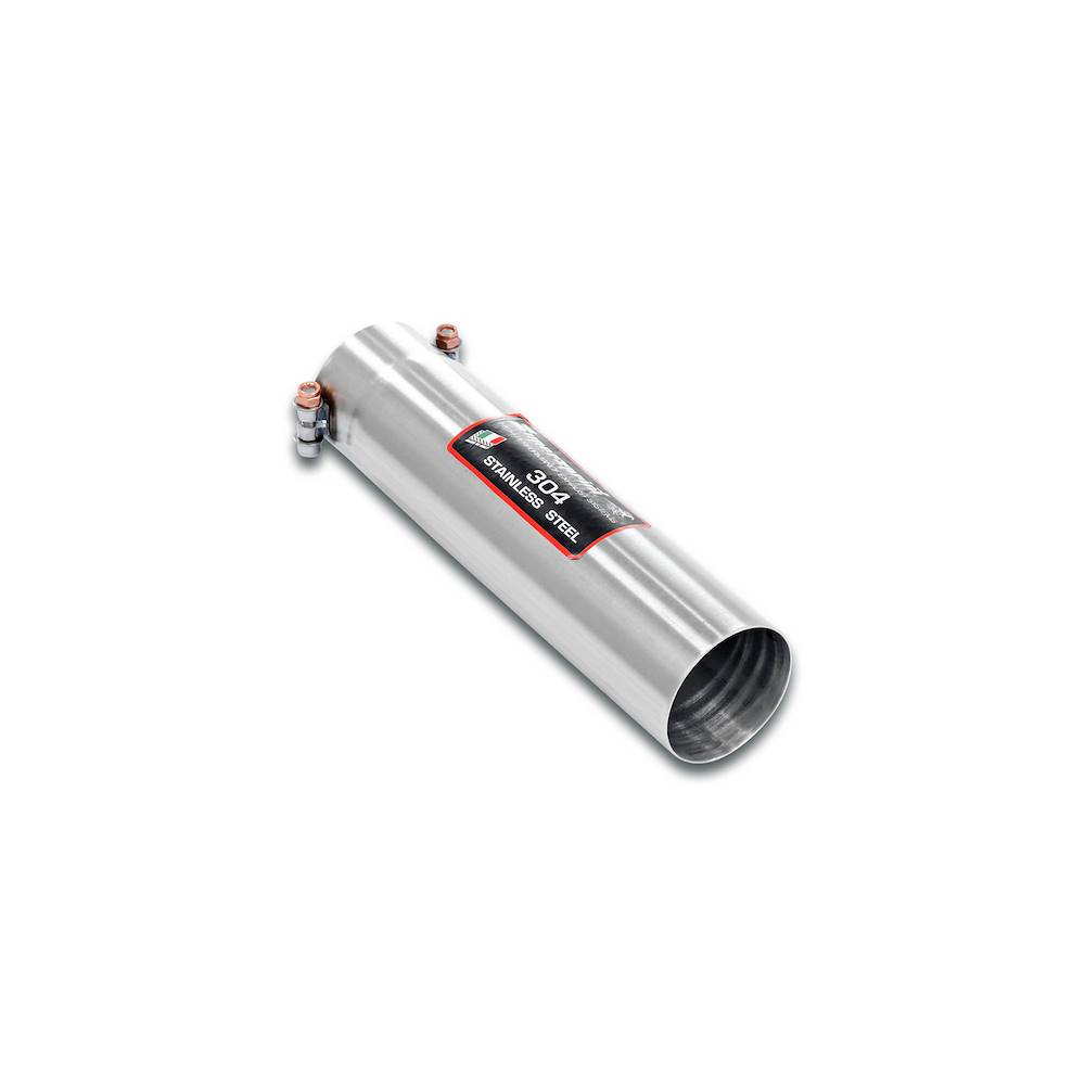 Sleeve pipe