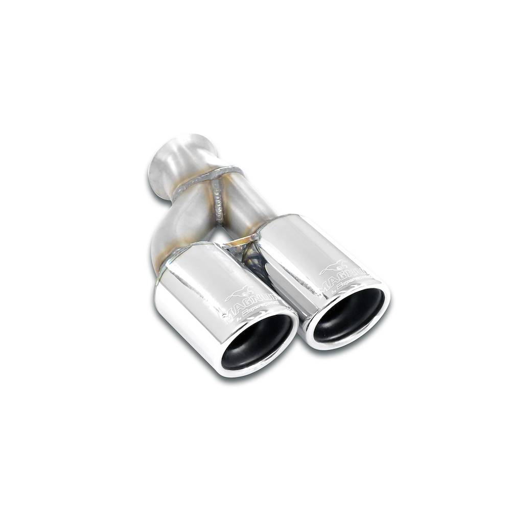 Endpipe kit OO 90