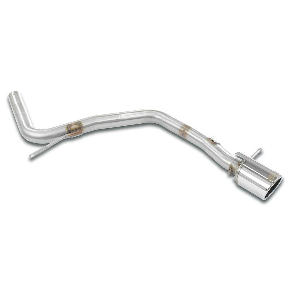 Tubo posterior derecho O100