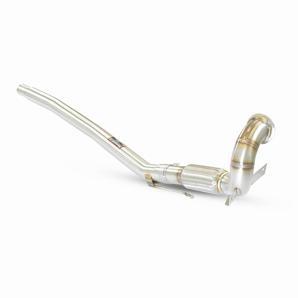Downpipe (suppression de  catalyseur)