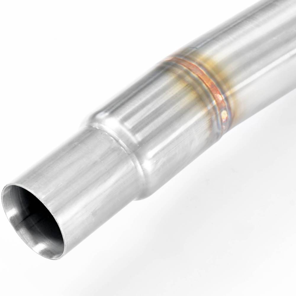 Downpipe (suppression de catalyseur)