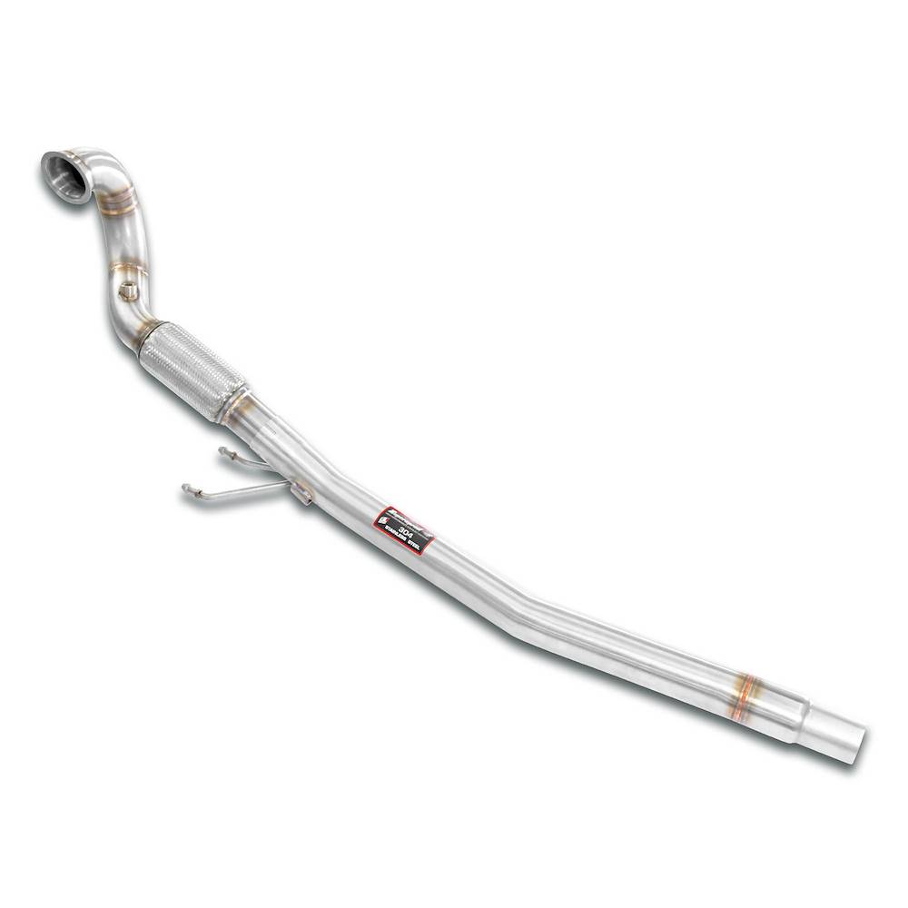 Downpipe (suppression de catalyseur)
