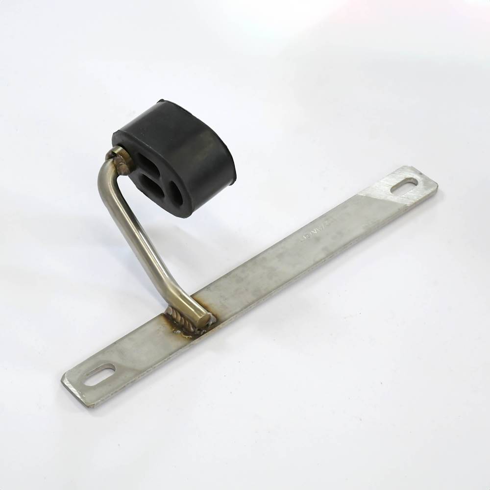 Turbo Descente tube (remplace catalyseur, Suppression GPF)